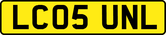 LC05UNL