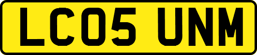 LC05UNM