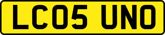 LC05UNO