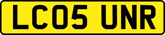 LC05UNR