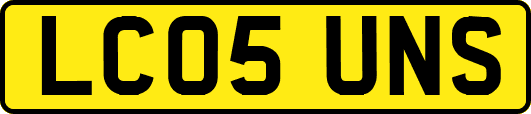 LC05UNS