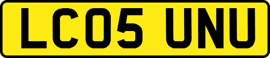 LC05UNU