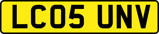 LC05UNV