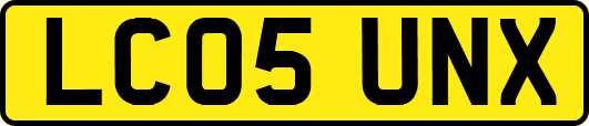LC05UNX