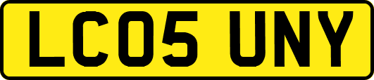 LC05UNY