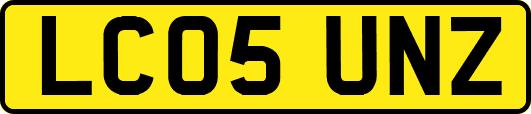 LC05UNZ