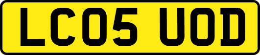 LC05UOD