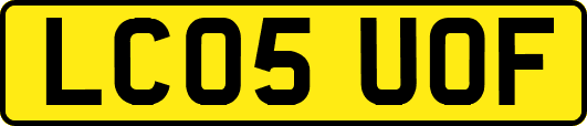LC05UOF