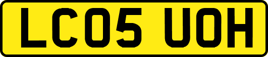 LC05UOH