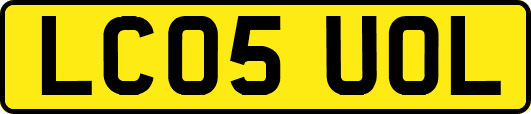 LC05UOL
