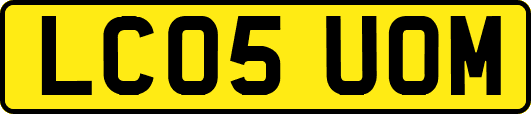 LC05UOM