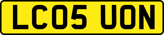LC05UON