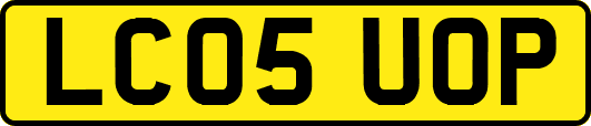 LC05UOP
