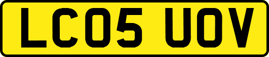 LC05UOV