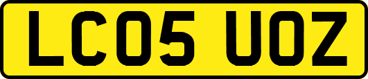 LC05UOZ
