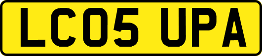 LC05UPA