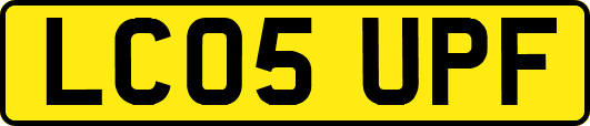 LC05UPF
