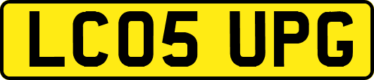 LC05UPG