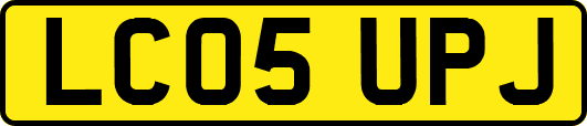 LC05UPJ