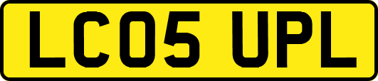 LC05UPL