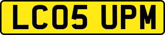 LC05UPM