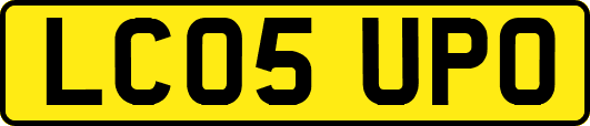 LC05UPO