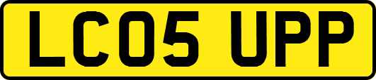 LC05UPP