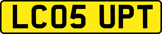 LC05UPT