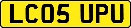 LC05UPU