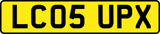 LC05UPX