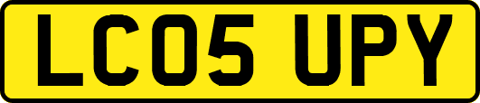 LC05UPY
