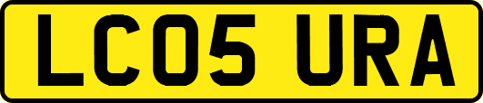 LC05URA