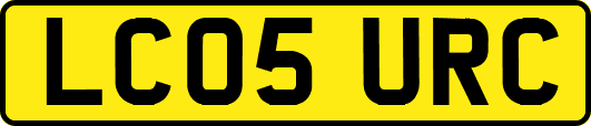 LC05URC