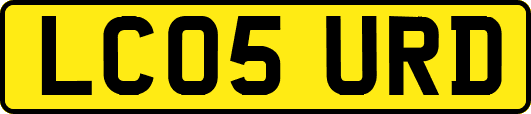 LC05URD