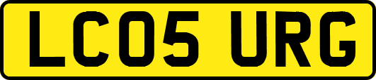 LC05URG