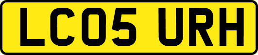 LC05URH