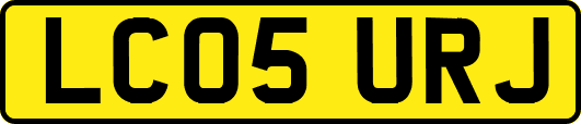 LC05URJ