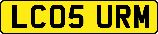 LC05URM