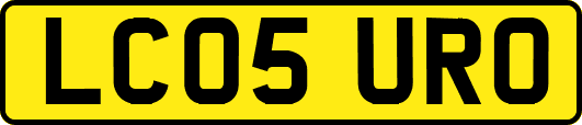 LC05URO