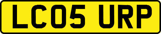 LC05URP