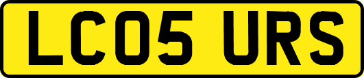 LC05URS