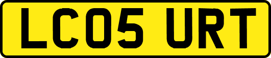 LC05URT