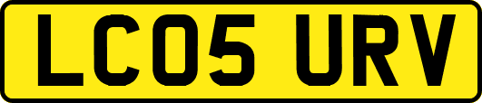 LC05URV
