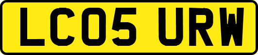 LC05URW