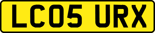 LC05URX