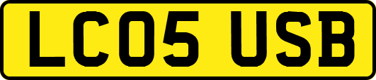 LC05USB