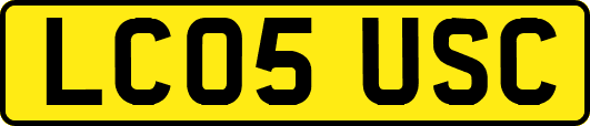 LC05USC
