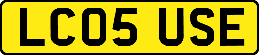 LC05USE