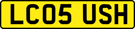LC05USH