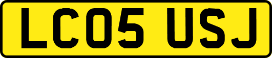 LC05USJ